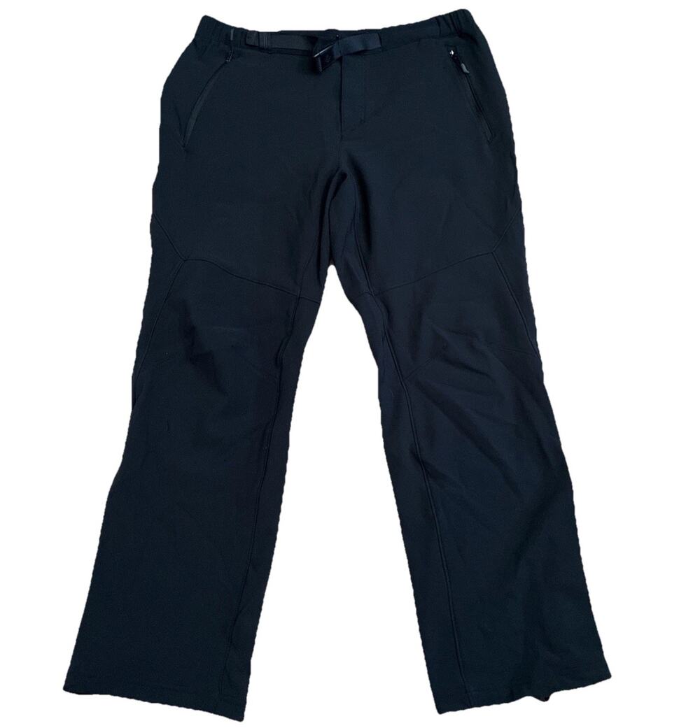Columbia Men’s Sz 40x32 Passo Alto Omni Heat Omni Shield Advance Repellency Pant